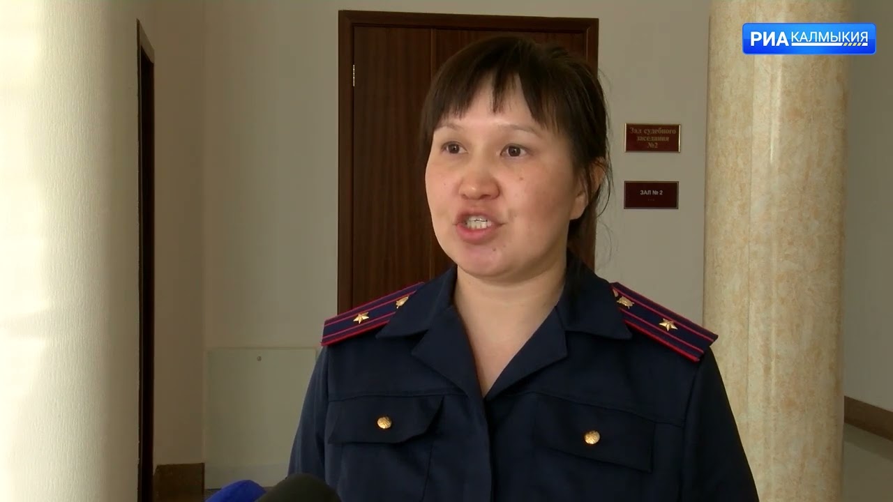 Верховный суд РК вынес приговор по факту убийства в Сарпинском районе