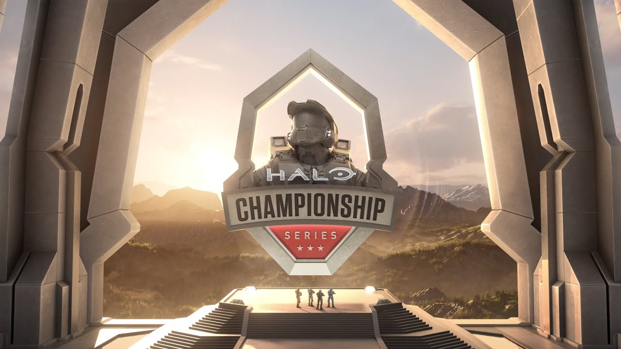 [HALO] 01.07.2023 - Optic vs Quadrant @ HCS Major Arlington LB Quarter-Final