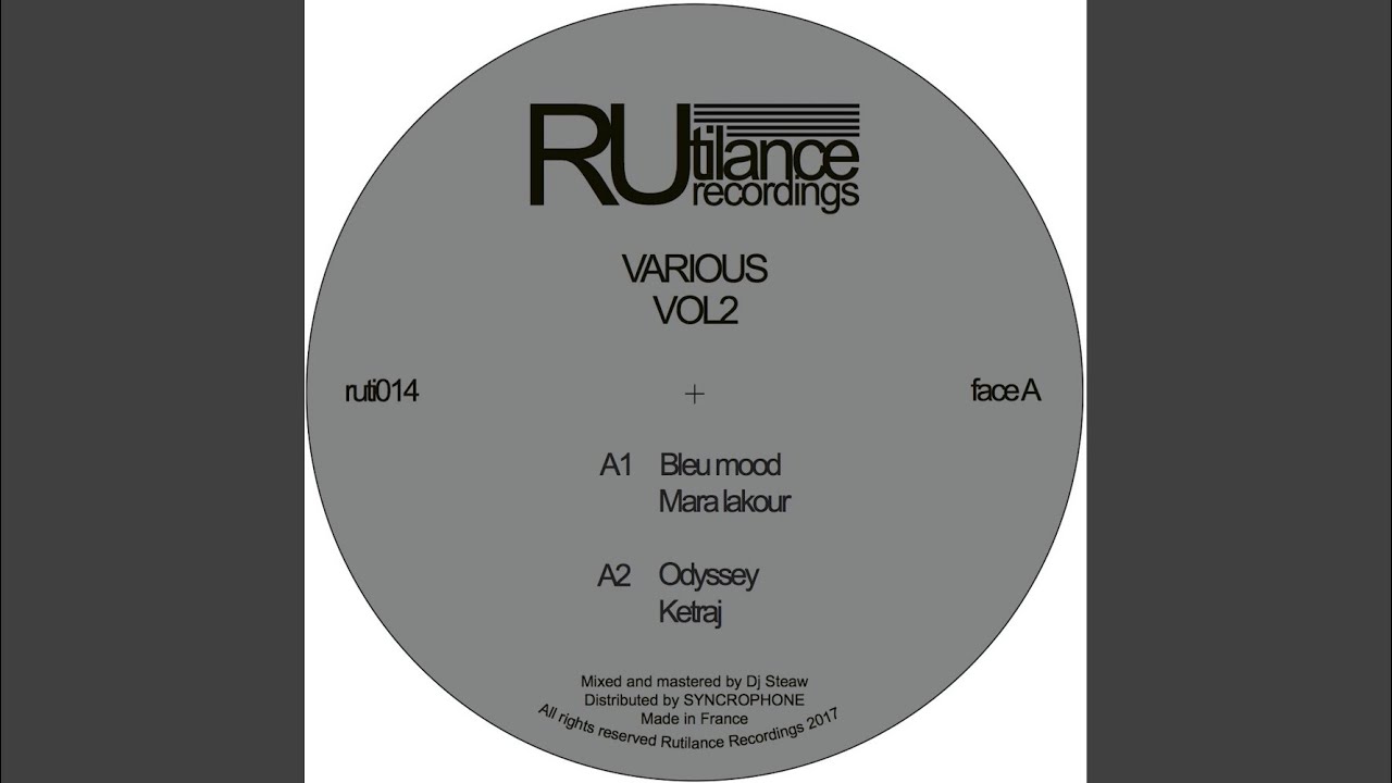 Echoes (Original Mix)