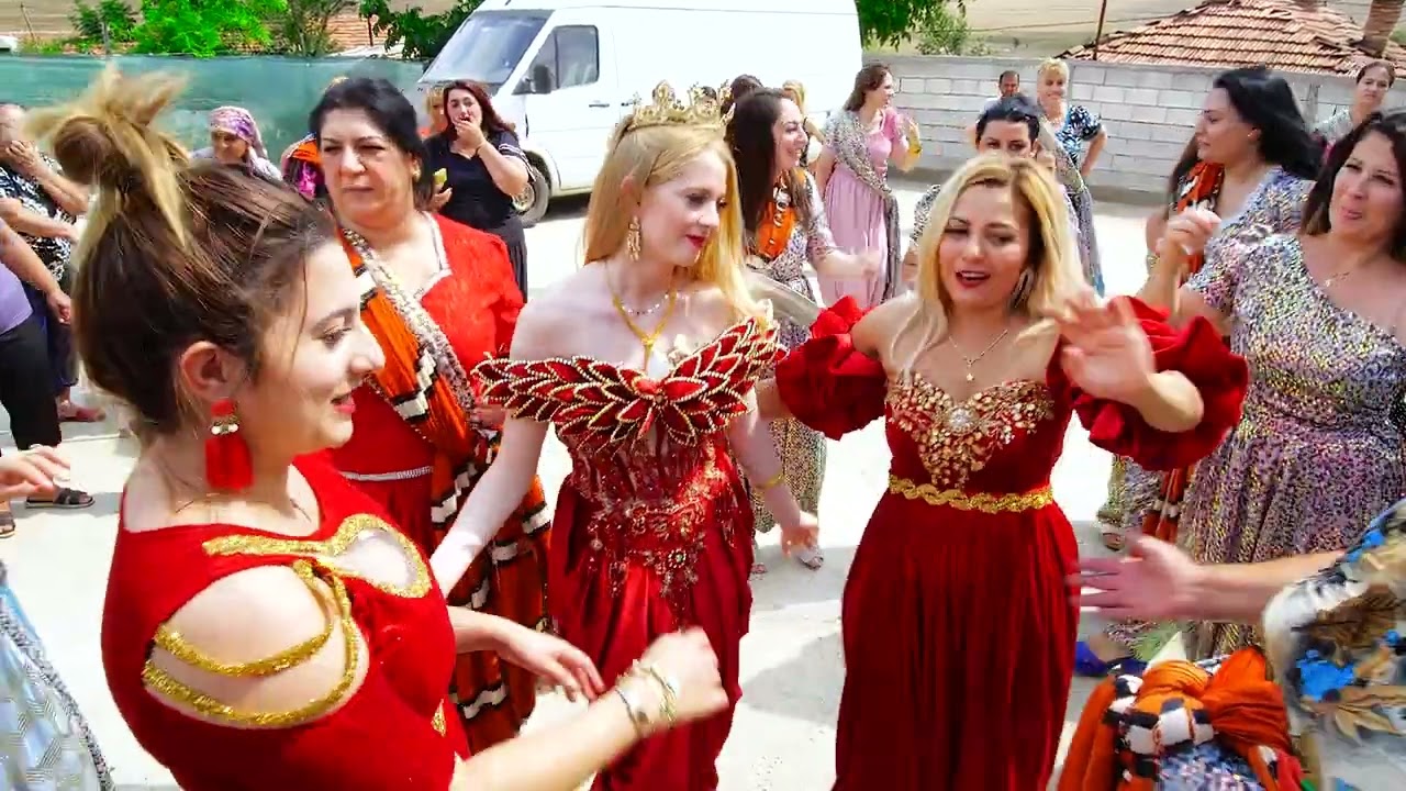 BEYISKA VE OZCANIN TATLI RAKI TORENI 02