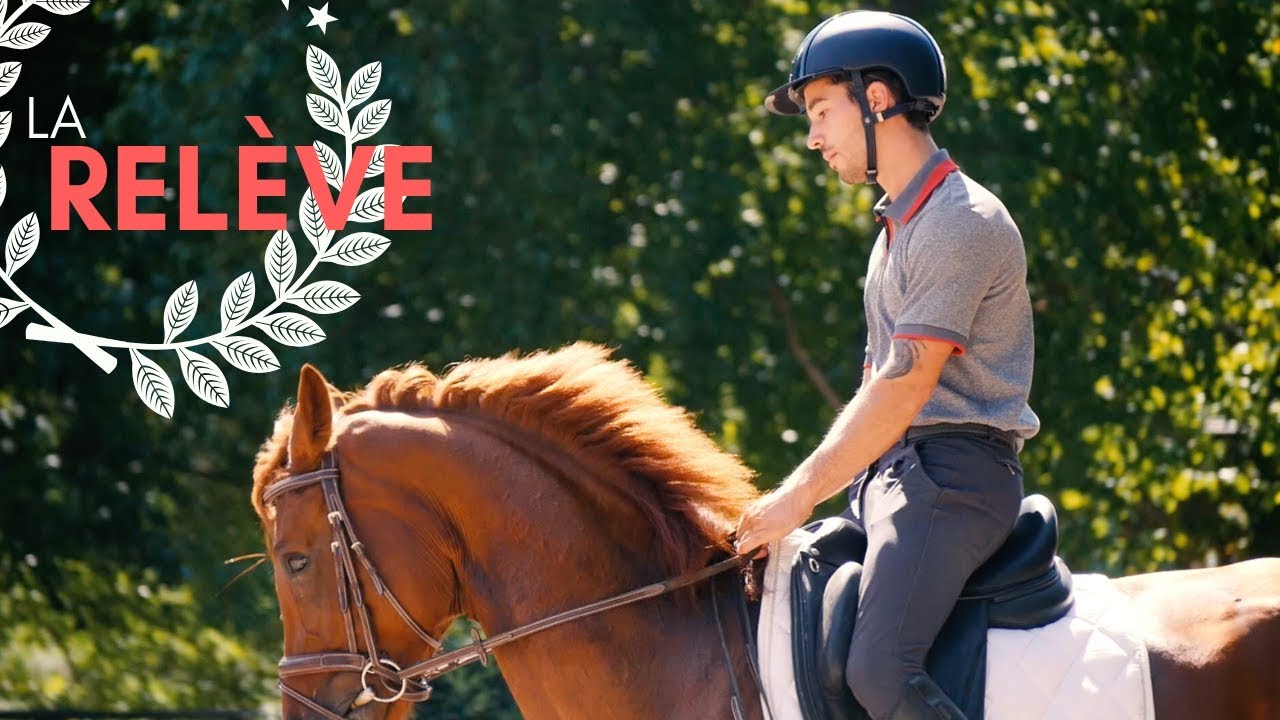 La Relève #17 : Quentin Faucheur