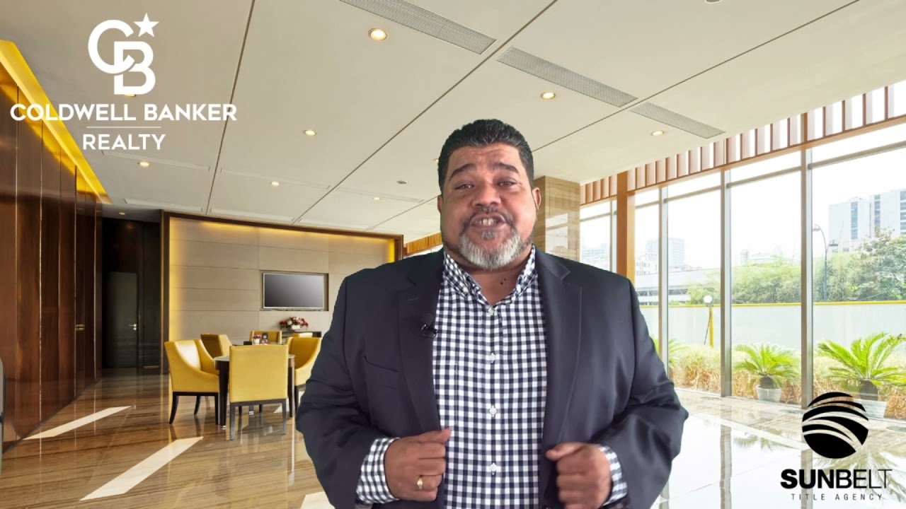 Sunbelt Title SpotLITE featuring Ed Ramirez