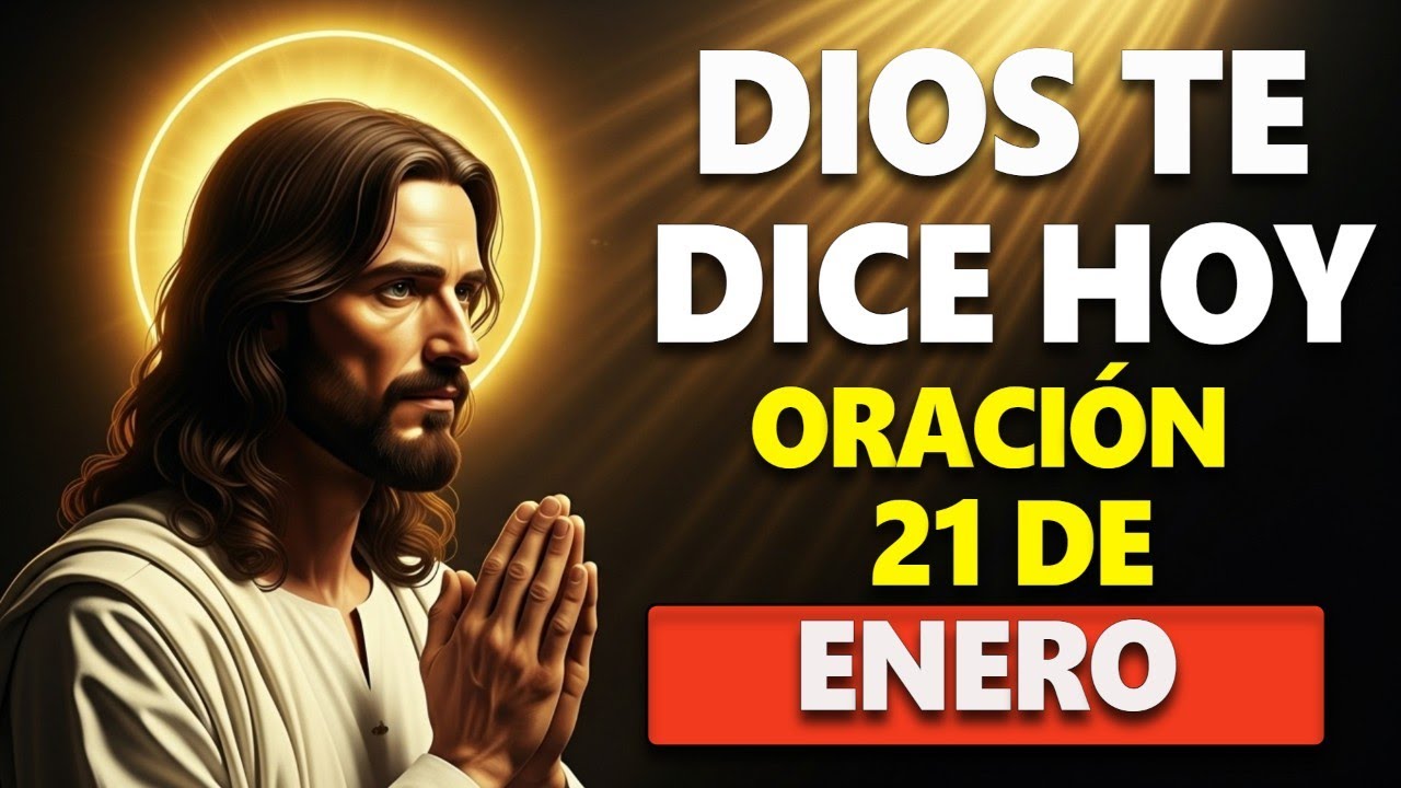 DIOS TE DICE HOY: REZA EL PADRE NUESTRO AL DESPERTAR Y RECIBE MI BENDICIÓN TOTAL PARA TODO TU DÍA.