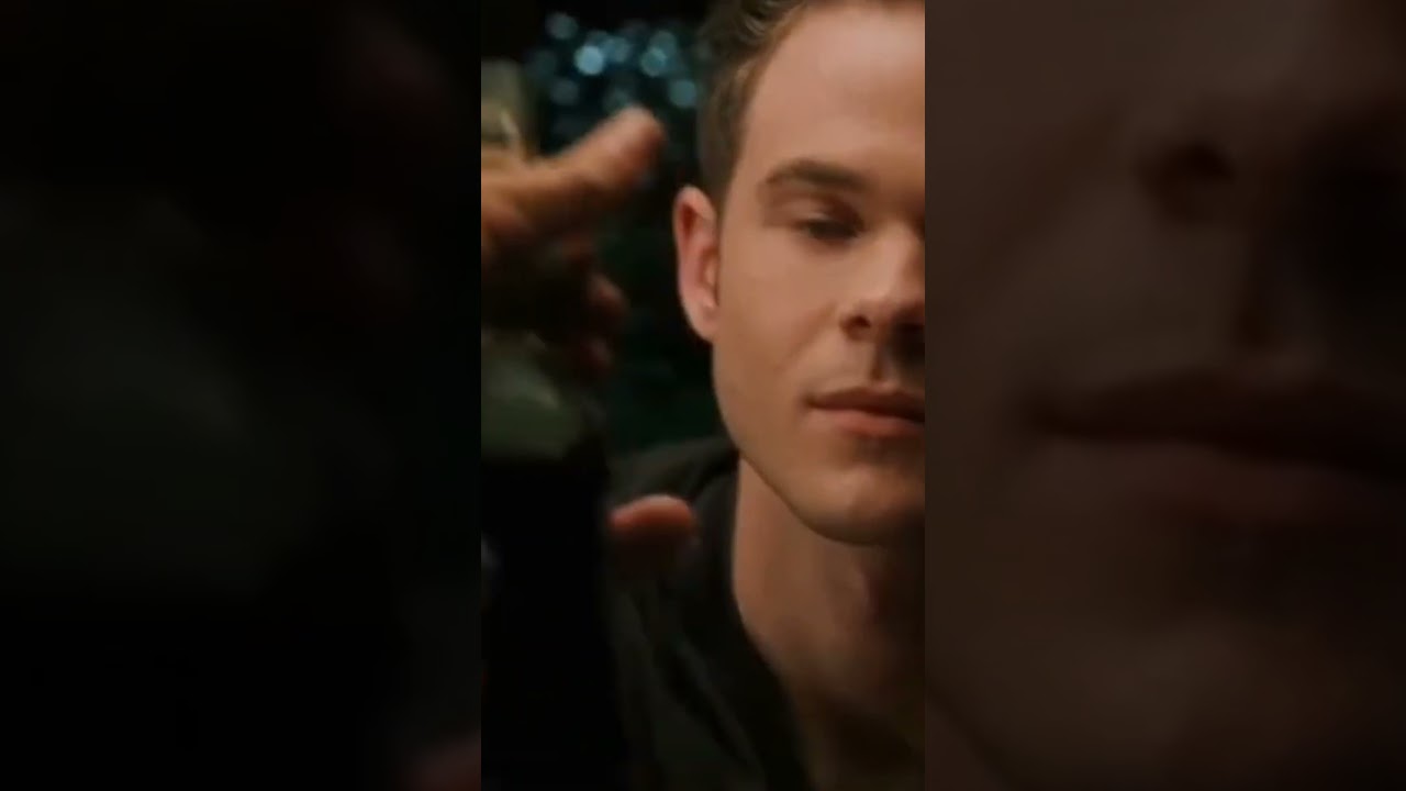 Iceman freezes up Wolverine's, 