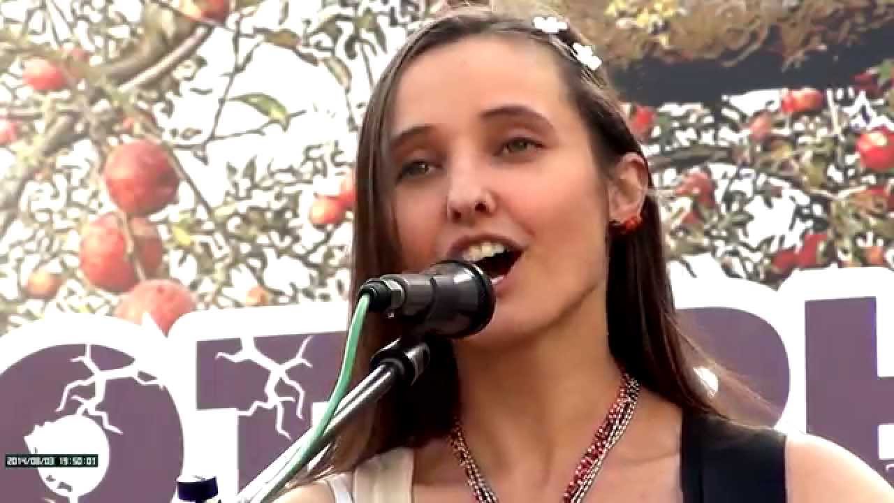 140803 - Наталья Капранова - 