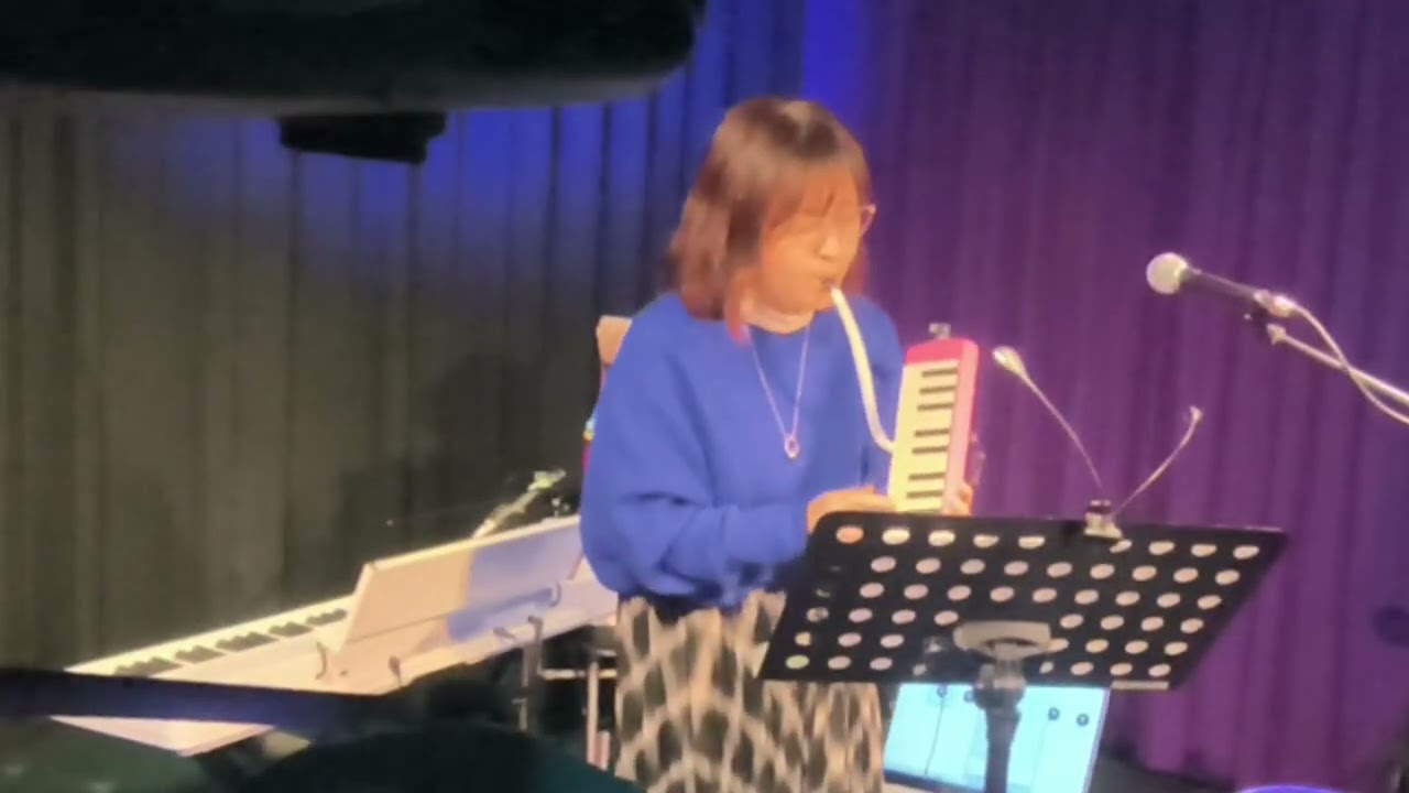 ジュトゥブ260111竹原メタヤンまんまるライブ