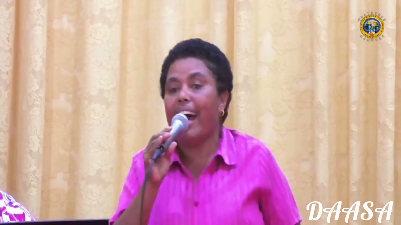 Eda sa bula ena gauna Vou,talevi keda dina tu na Kalou....Westfield Havest choir....