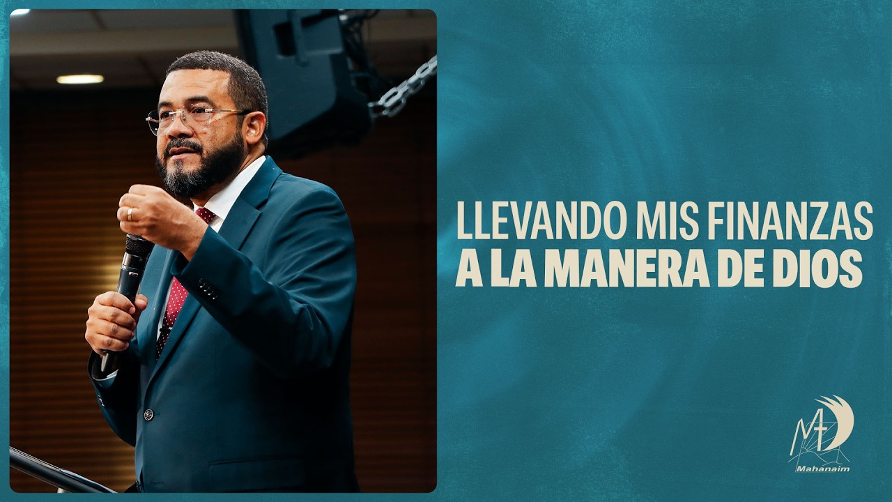 1er Culto Dominical Iglesia Mahanaim La Romana