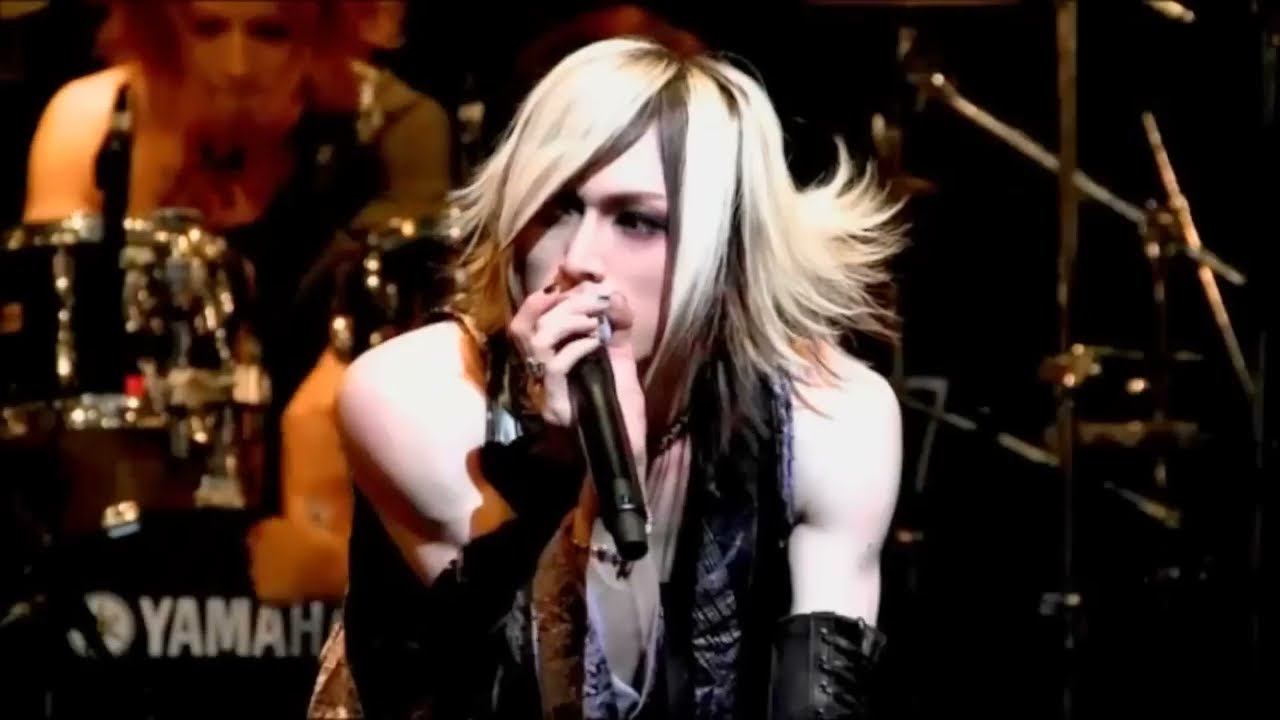 DIAURA『闇戦!!!』LIVE ニコ生