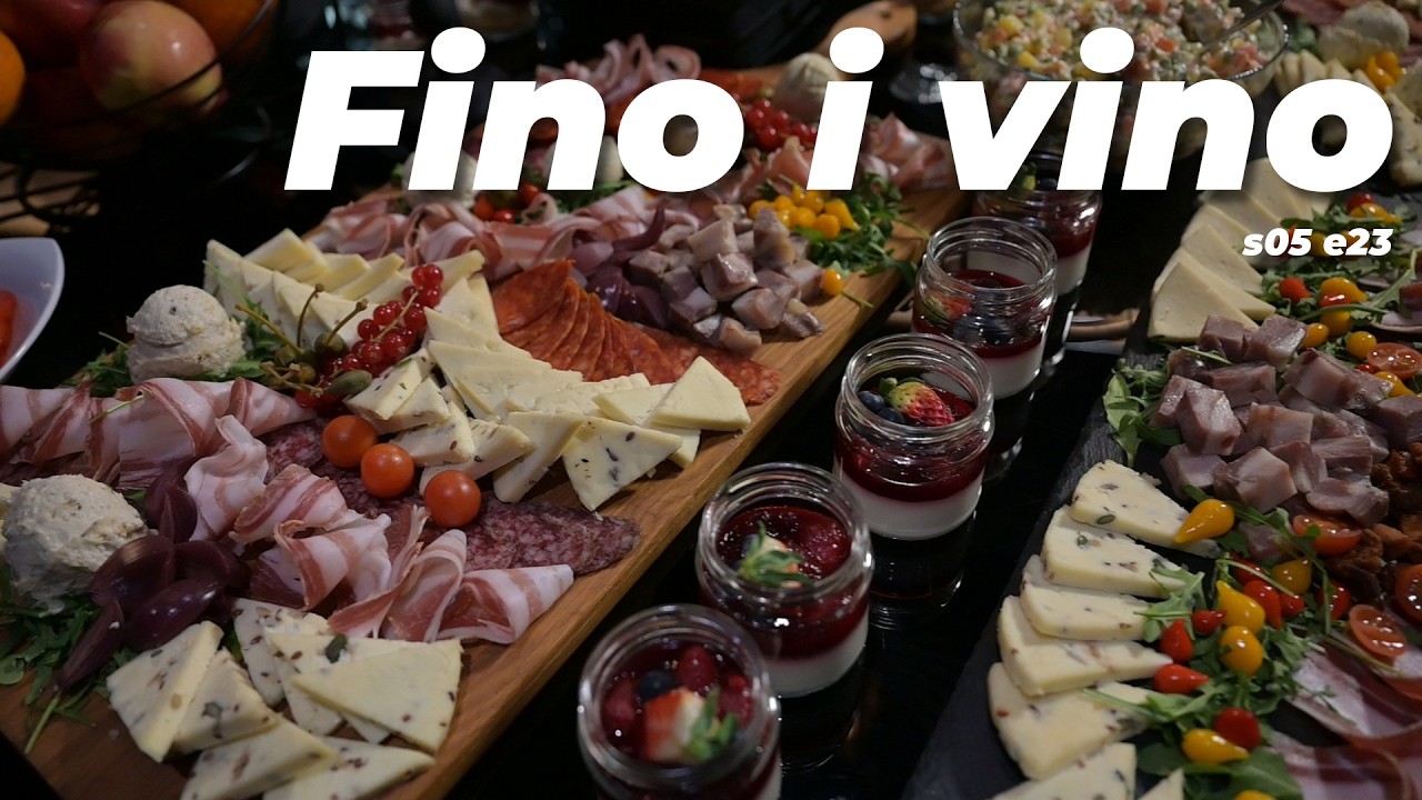 Fino i Vino - 19. veljače 2026. ( S05E23 )