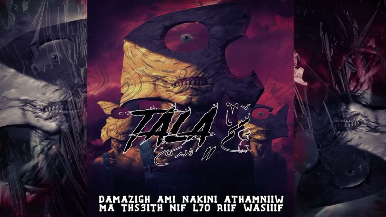 DKN TALA SAM(slow)