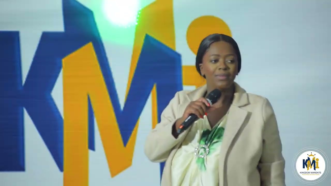 Sindi Ntombela Zuma || the time is critical