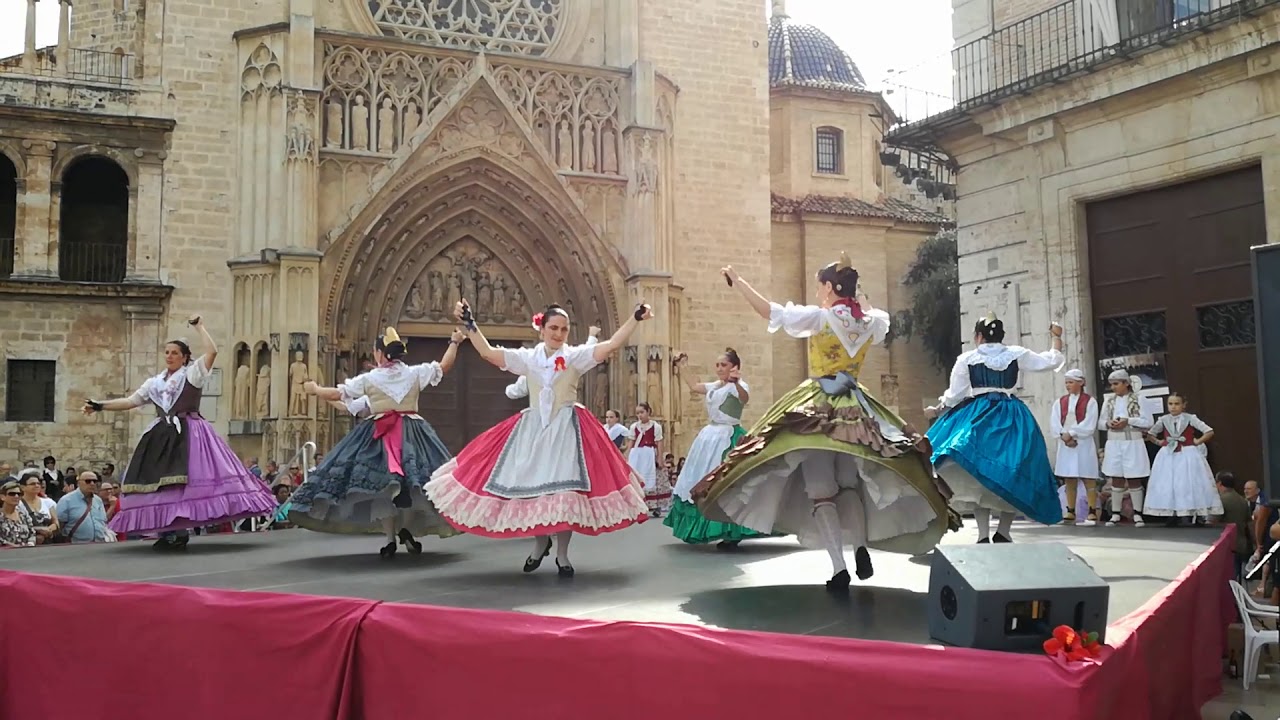 Bolero de Castelló