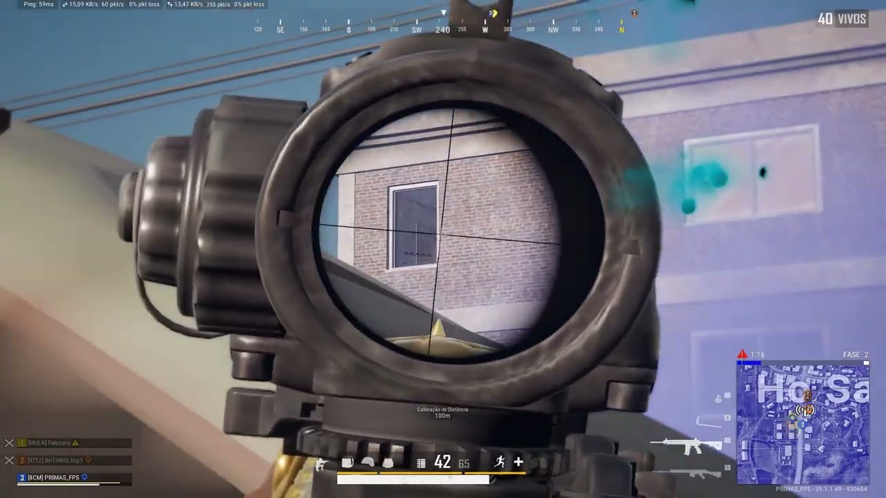 431 HIGHLIGHS PUBG