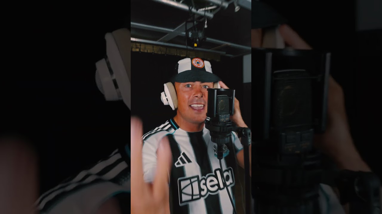 MC TAZO - Champions League - Toon Army