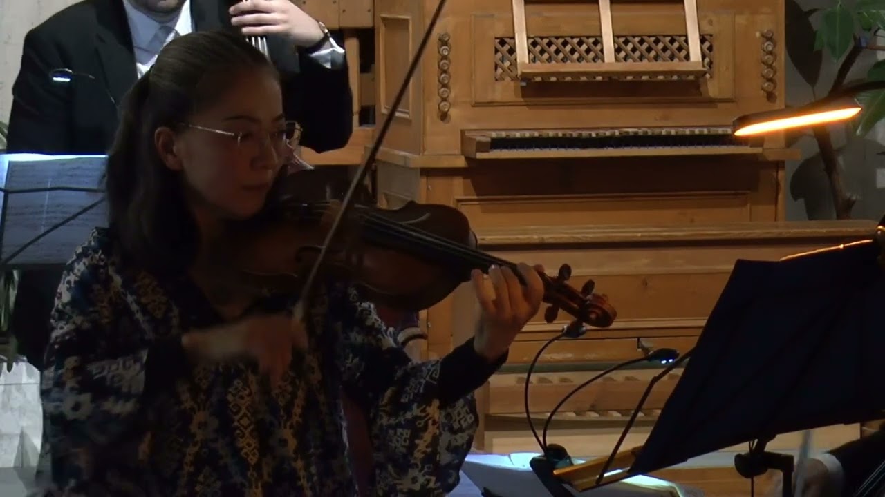 Vivaldi 