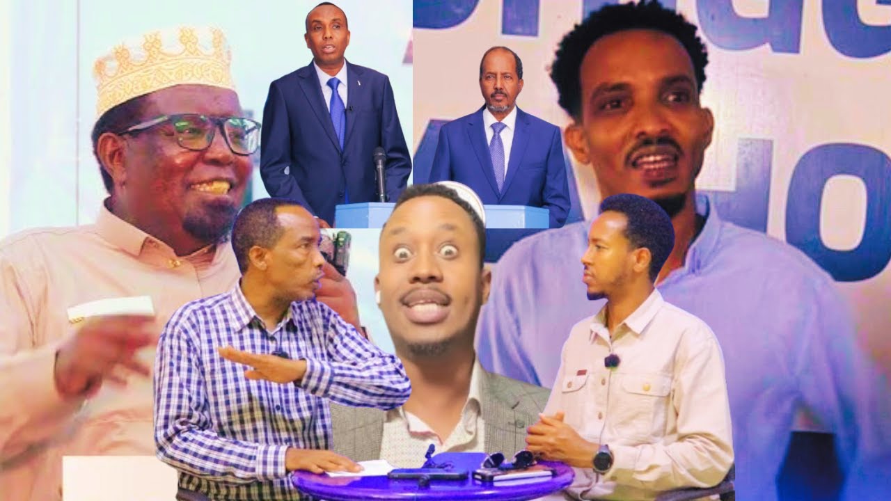 Cayda R. wasaruhu dambi ma'aha Ta Garyqaan se Wa dambi laysku Xidhayo