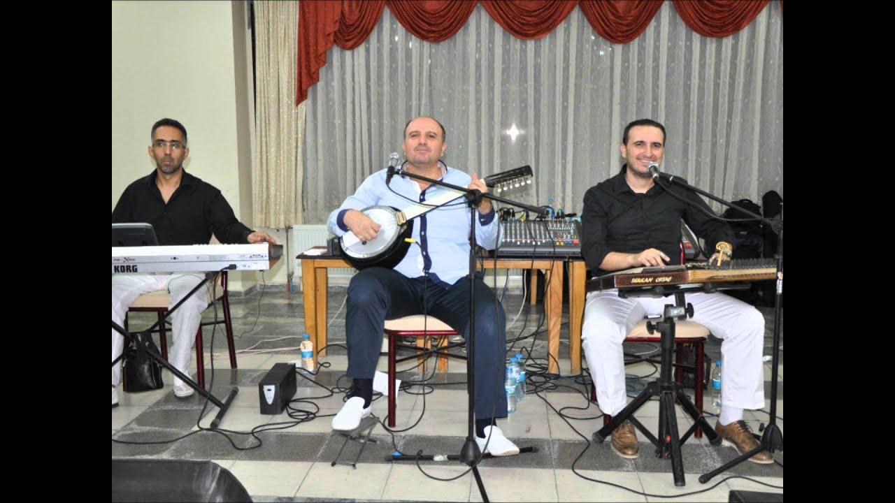 SEMİR ORTAÇ    DOLANA