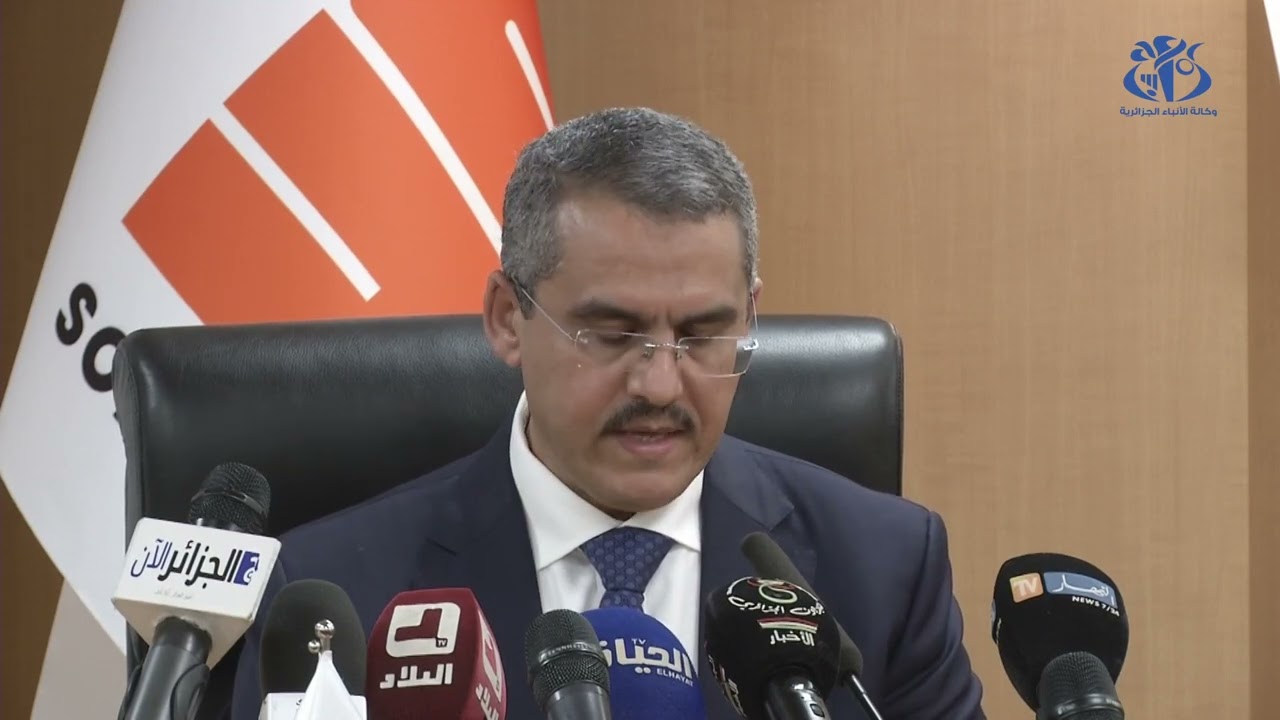 توقيع مذكرة تعاون بين سوناطراك و الشركة البرازيلية WEG