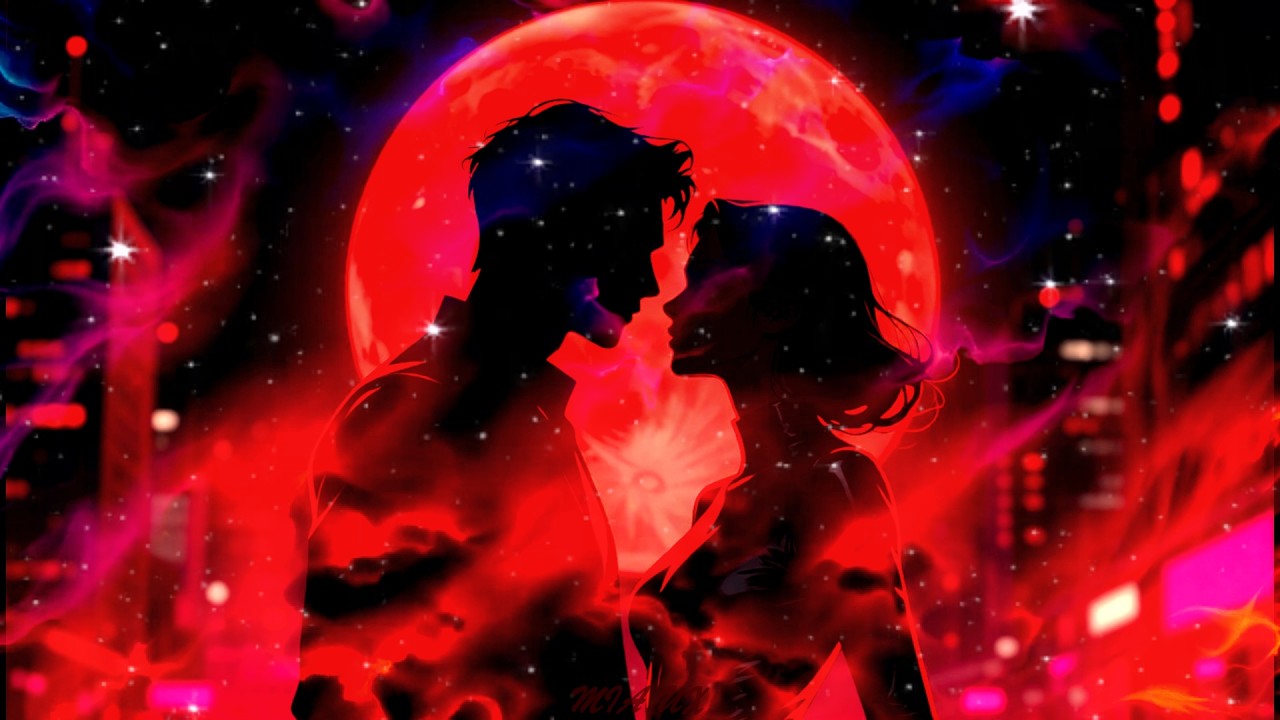 Rock Metal – Symphonic Rock Instrumental | Love - Passion & Epic Emotional Energy