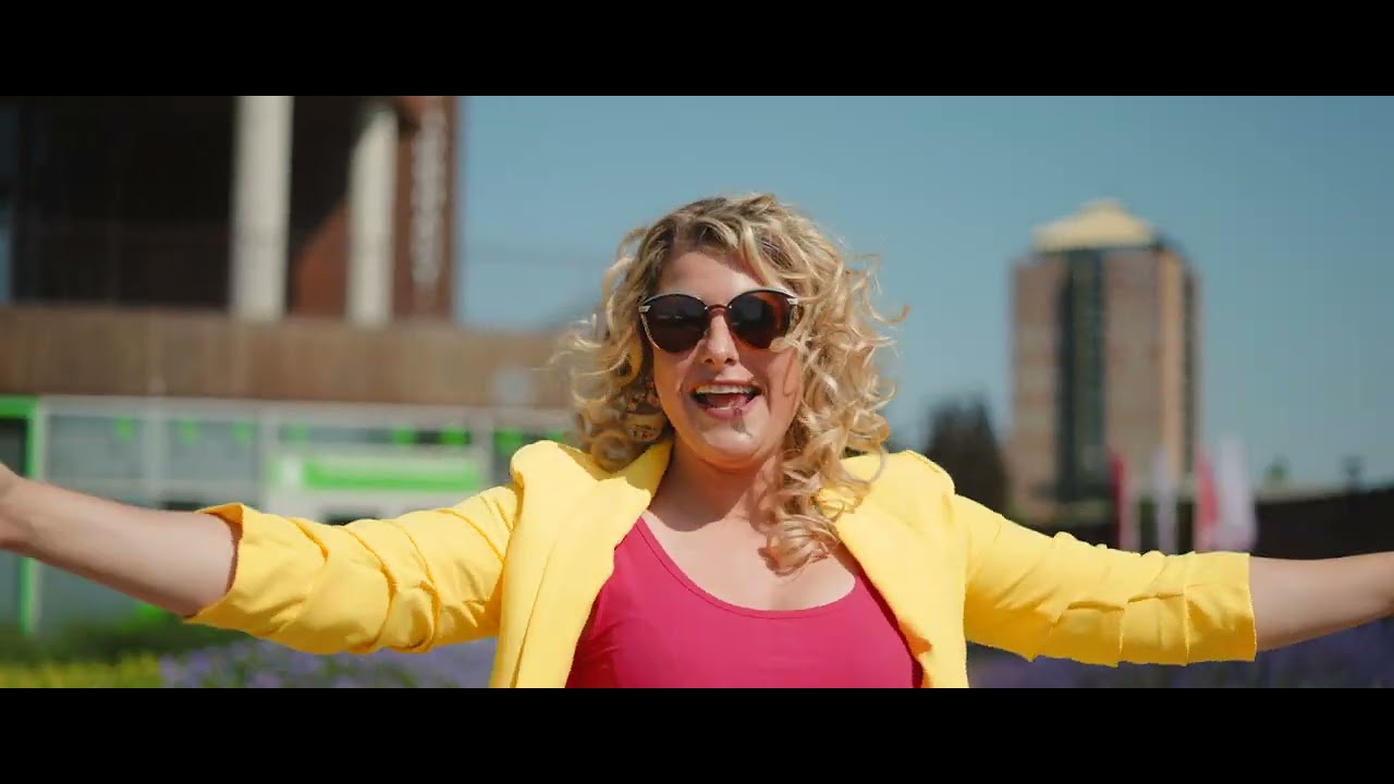 Jessy Arjaans - Oh Mario (officiële Videoclip)