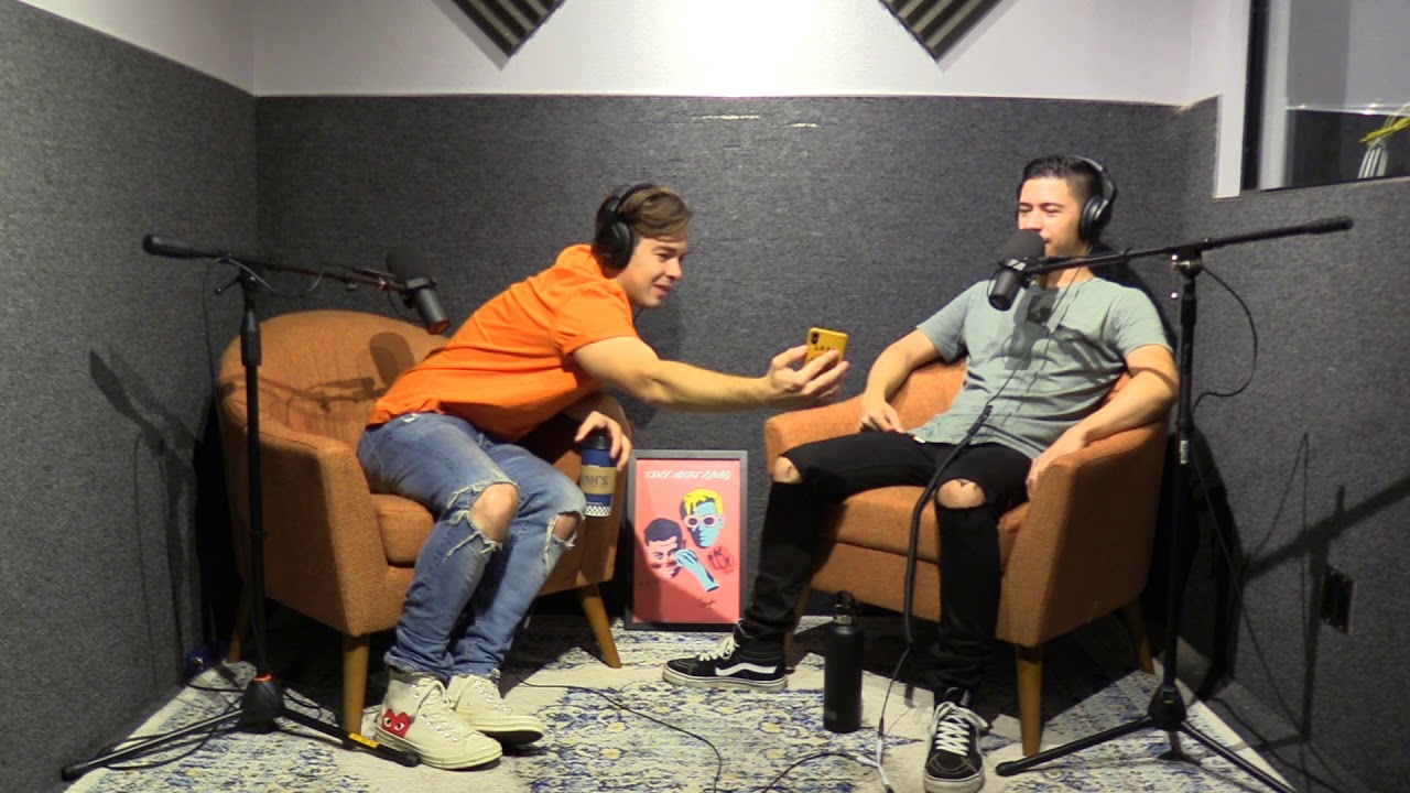 Episode 51 - #JustHusbandThings