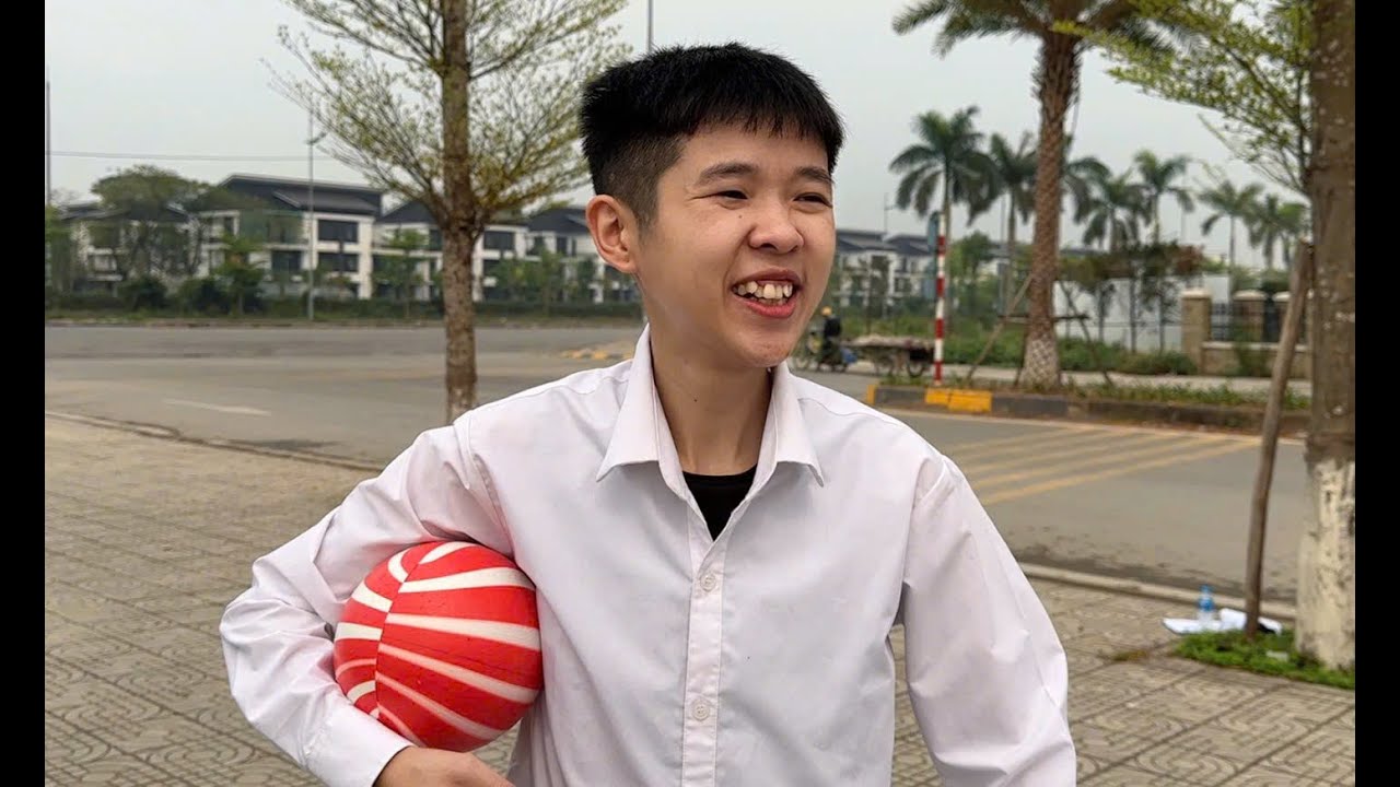 Phim h&agrave;i T&ocirc;m mới nhất | Đại chiến b&oacute;ng đ&aacute; | T&ocirc;m channel official