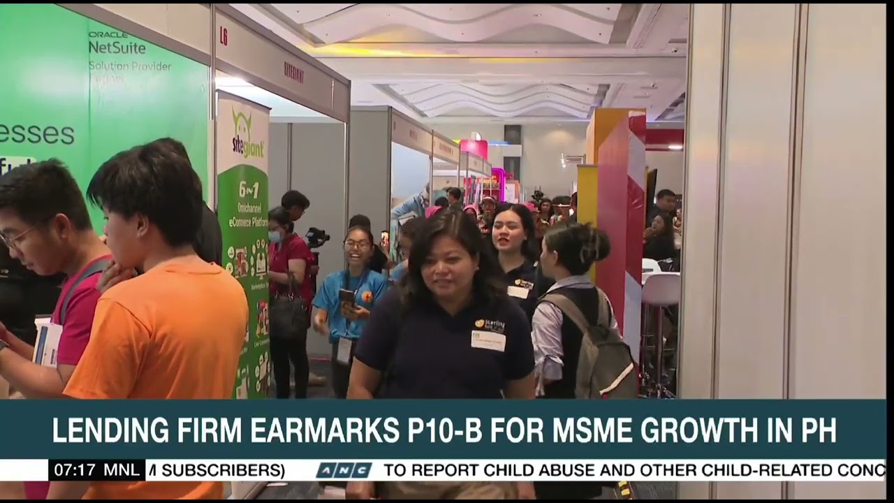 14th Philippine SME Business Expo