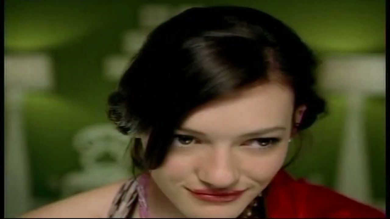 WEtv Commercial Breaks - February 23, 2007