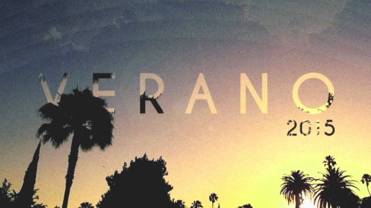 Verano Mix 2015