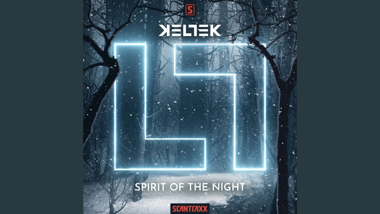 Spirit Of The Night