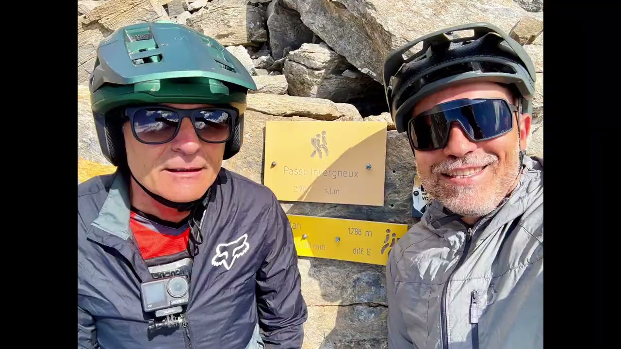 Colle dell' Invergneux Cogne#mondrakerbikes #valledaosta #dune #mtb