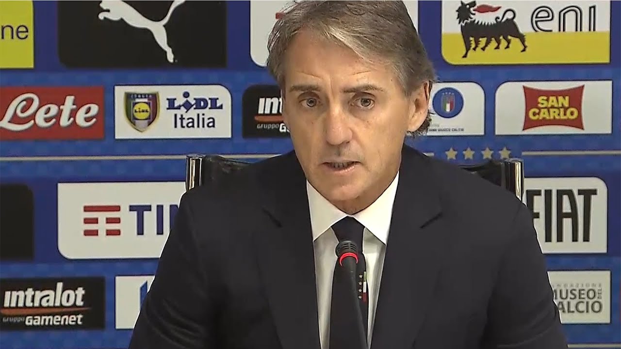 Mancini: 