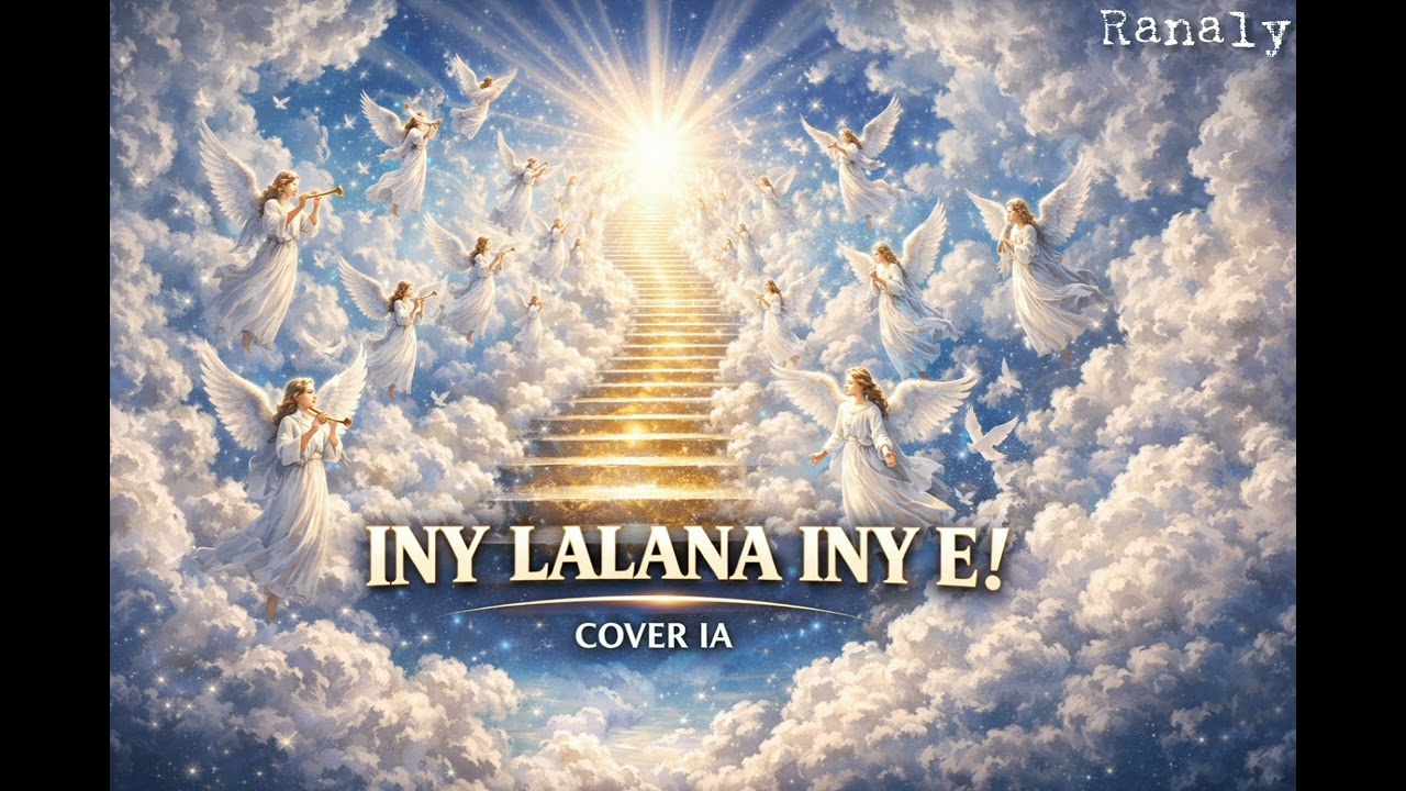 INY LALANA INY E! COVER IA 2026