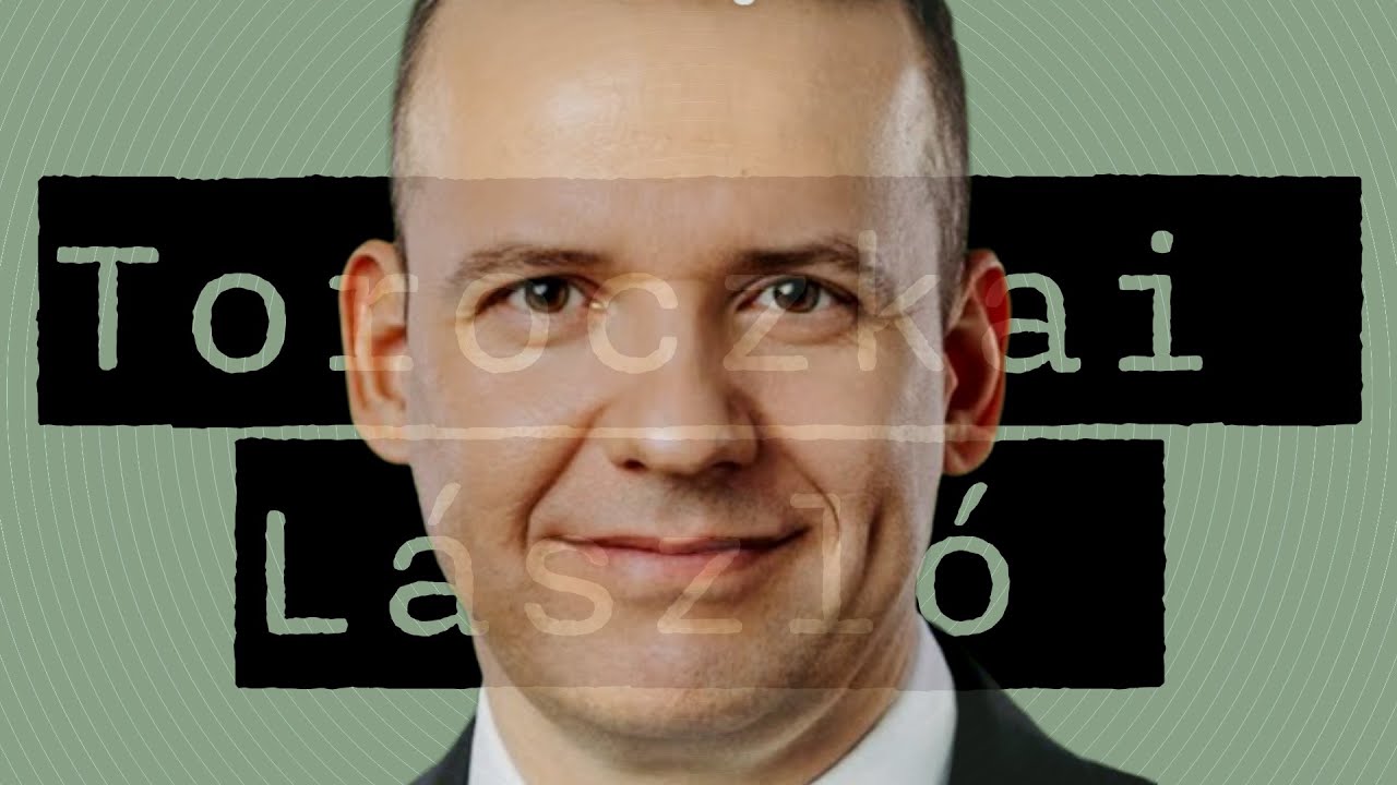 Toroczkai László SWOT pályaanalízis ⏐ Mi Hazánk jövője - Választás 2026 -politika közélet