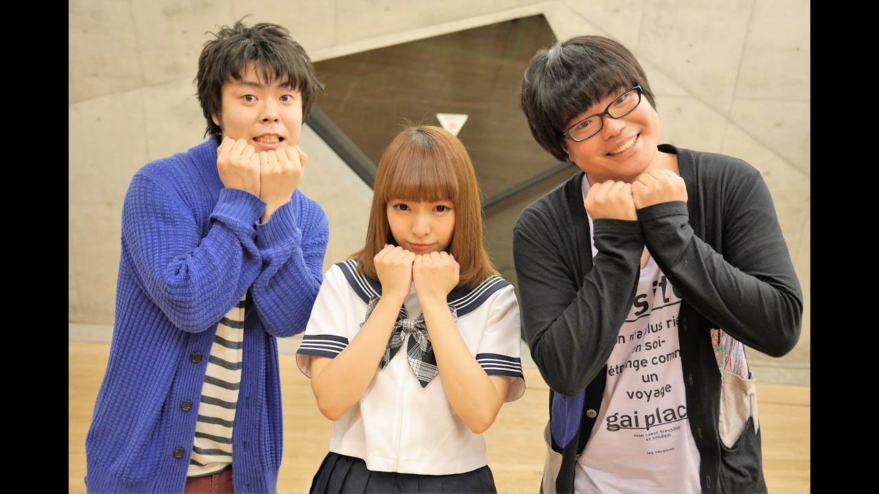 【椎名あつみ】ライスさんときゃりーぱみゅぱみゅ「にんじゃりばんばん」,Kyary Pamyu Pamyu「Ninja Re Bang Bang」を踊ってみた☆