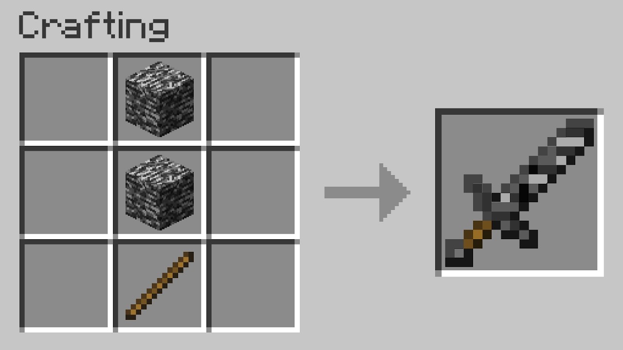 Minecraft, But you can Craft Anything..?