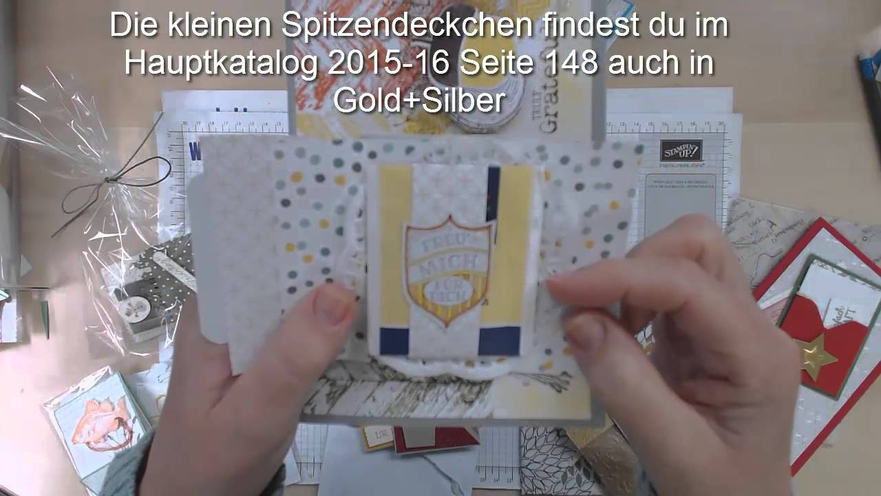 Hobbycompany ATC-Tausch im Oktober