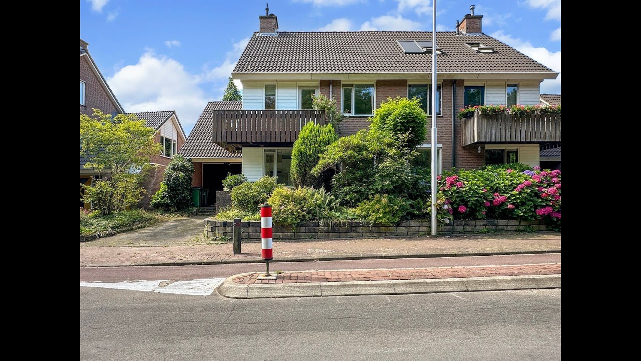 Te koop: Beeklaan 16, Heveadorp