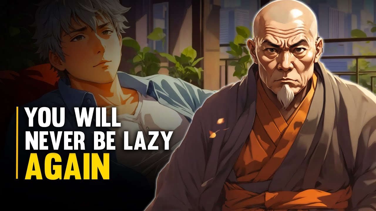 Leave Your Comfort Zone - Buddhism in English