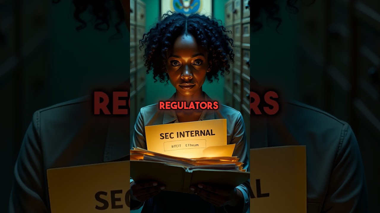 XRP vs SEC exposed 🚨 #crypto #xrp #ripple #sec