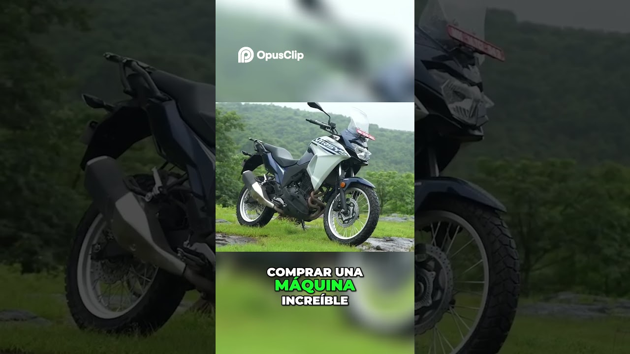 Los Moteros Experimentados Ven Esto en Segundos 