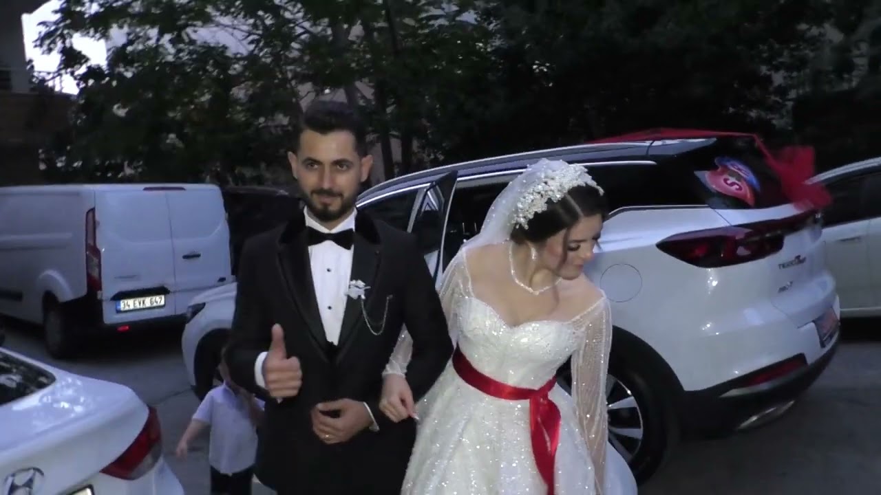 RAMAZAN &  SEVNAR DÜĞÜN