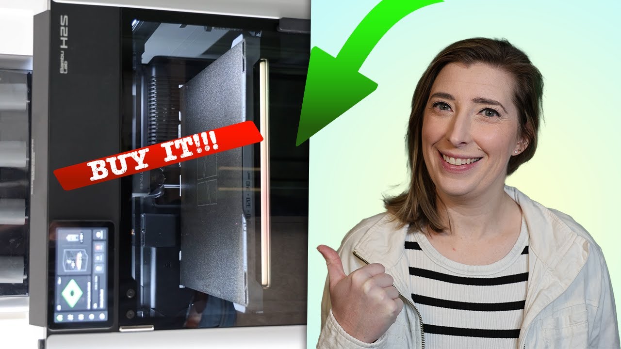 Bambu Lab 3D Printer Unboxing: Setup, First Prints & Honest Review
