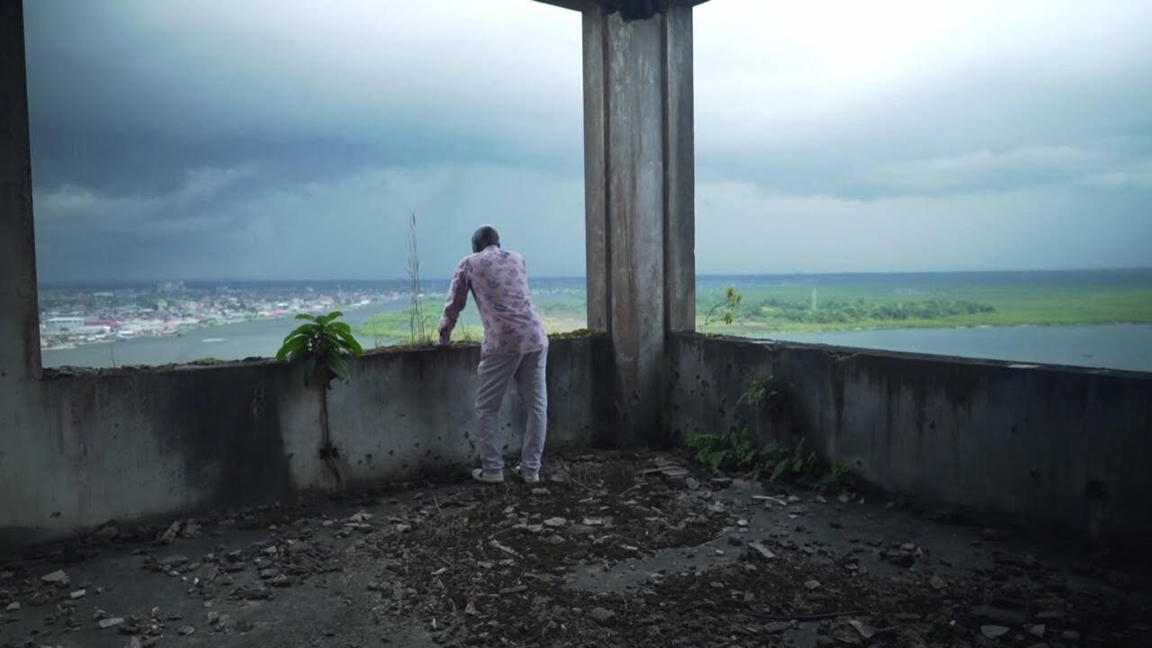Liberia celebrates bicentenary of its founding by freed slaves • FRANCE 24 English