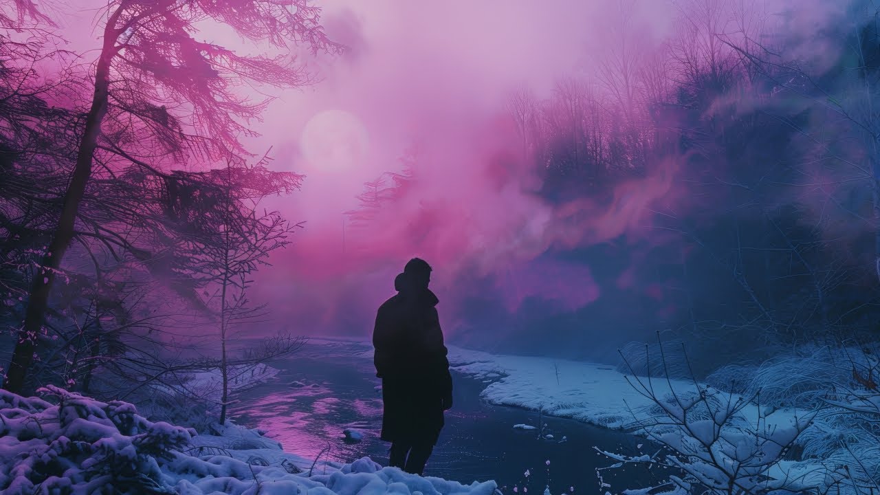 Øraeth – Hidden Thoughts