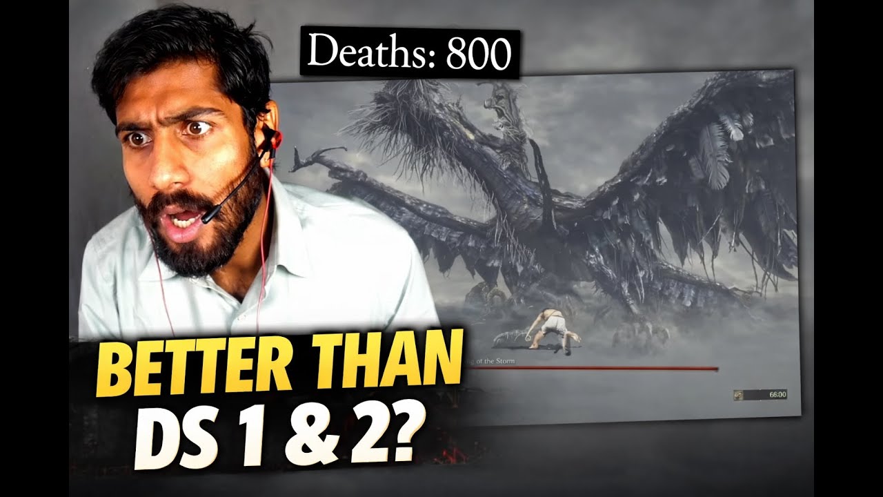 Live Dark Souls 3 | Part 36 Again #fromsoftware #darksouls #gaming #zidionfire