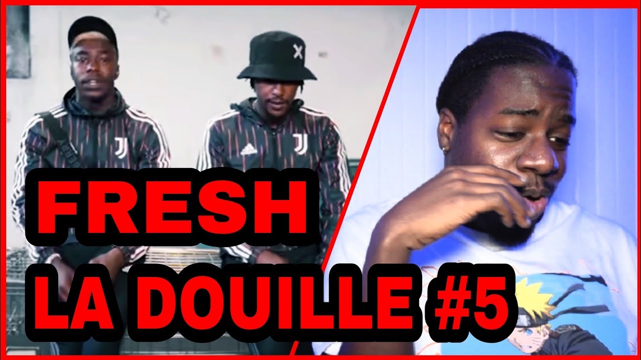 Fresh LaDouille - La Douille #5 (REACTION)