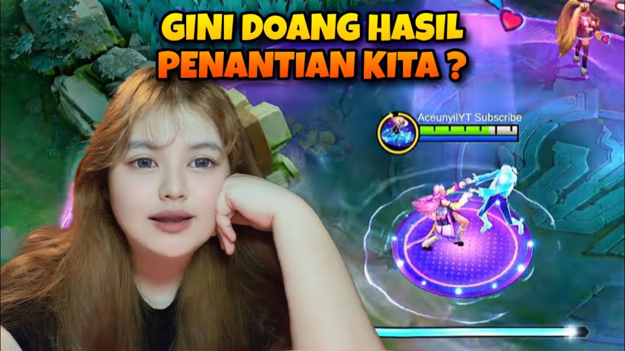 GINI DOANG EFEK SKIN ODETTE VALENTINE YANG KATANYA SETARA COLLECTOR ?