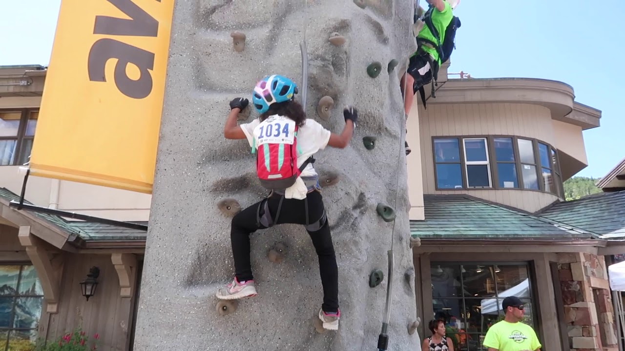 Kids Adventure Games - Vail, Colorado &mdash; Cherish365